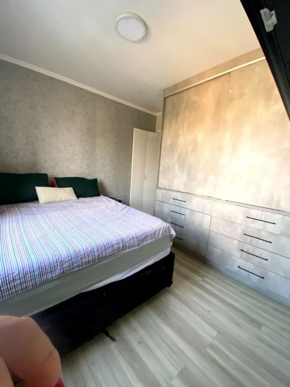 Apartamento para venda com 68 metros quadrados com 3 quartos - Foto 2