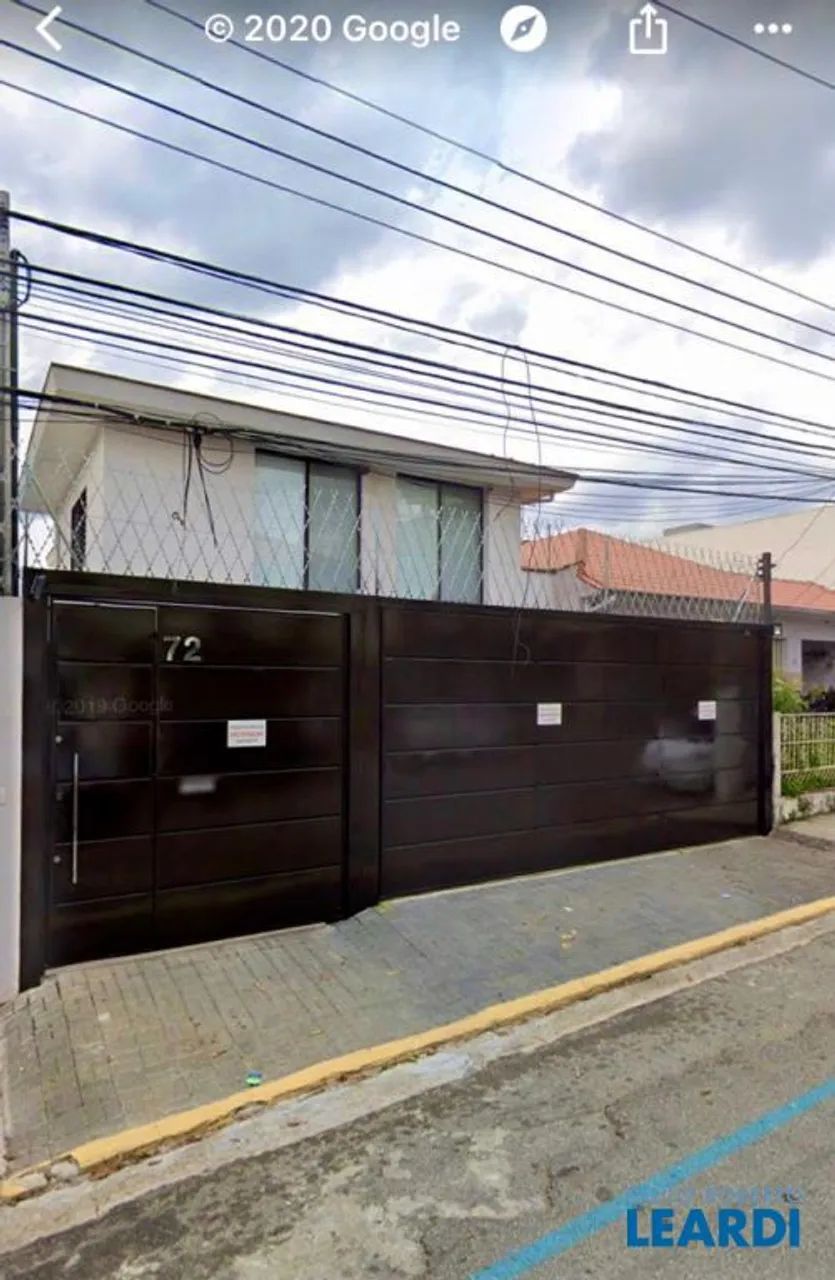 CASA ASSOBRADADA - CAMPO BELO - SP - Foto 2