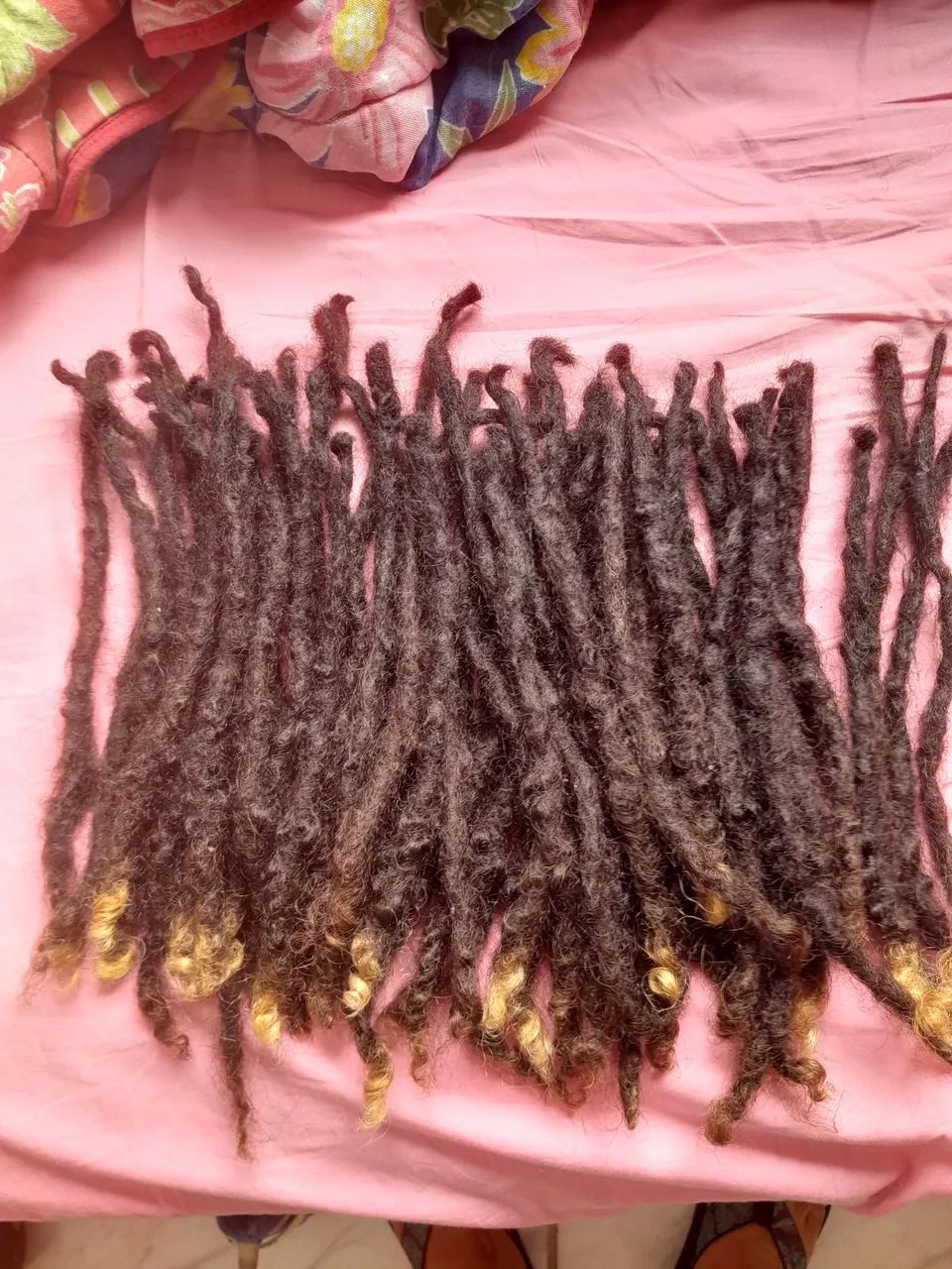 Dreds naturais  - Foto 4