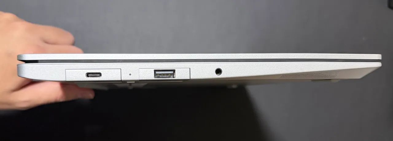 Framework Laptop 13 - Foto 3