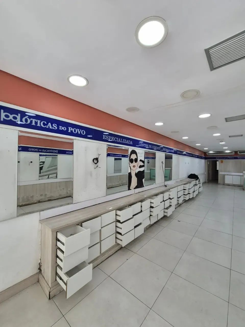 Ponto comercial/Loja/Box para aluguel com 150 metros quadrados em Centro - Niterói - Rio d - Foto 4