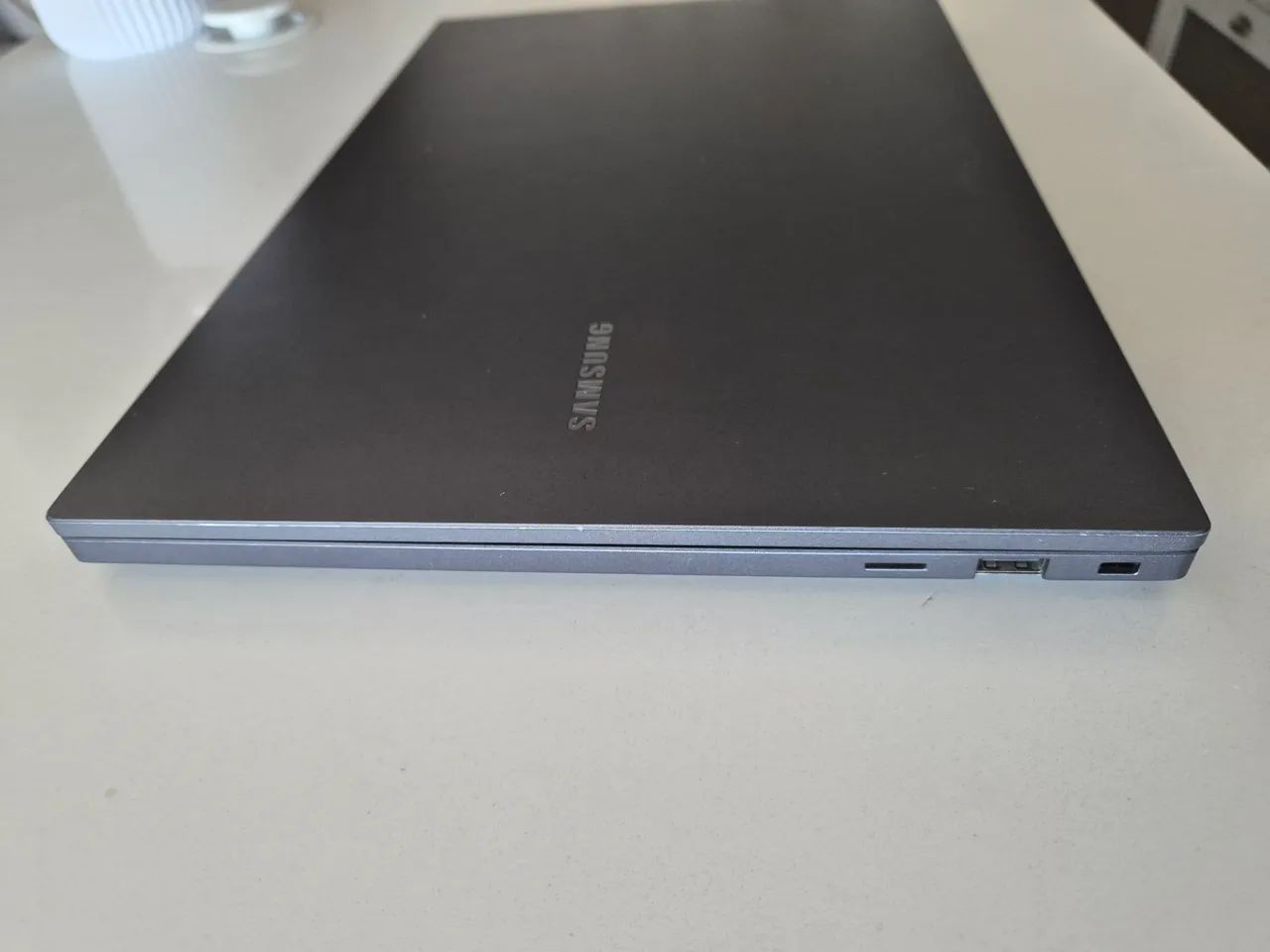 Notebook Ultrabook Samsung i3- 11 geração  - Foto 2