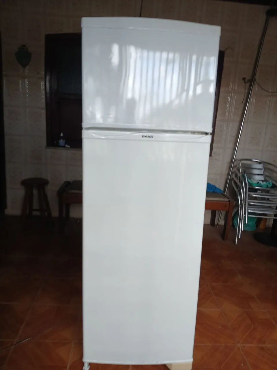 Geladeira Dako duplex - Foto 4