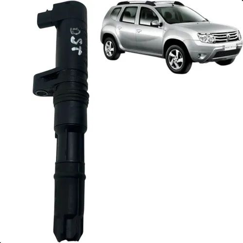 Bobina Ignição Renault Duster 1.6 2012 A 2015 Original - Foto 7