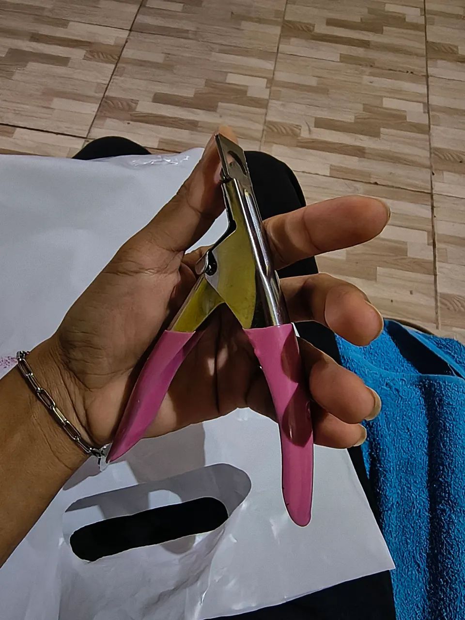 Kit de materiais para unha em gel - Foto 4