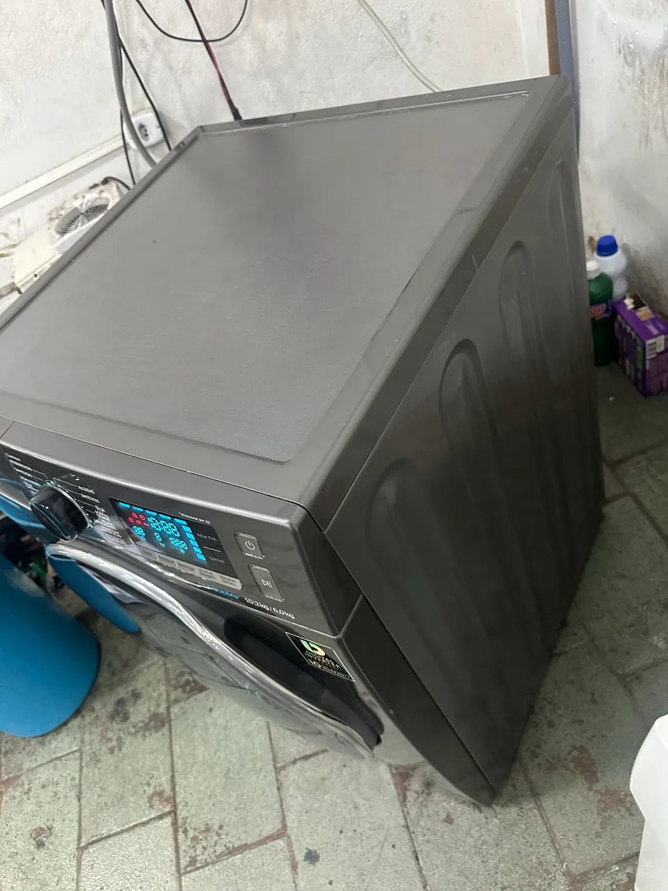 Venda lava e seca Samsung  - Foto 3