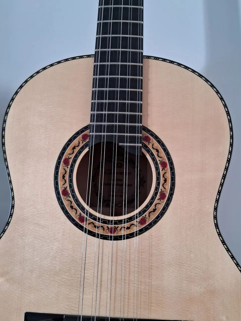 Viola caipira 