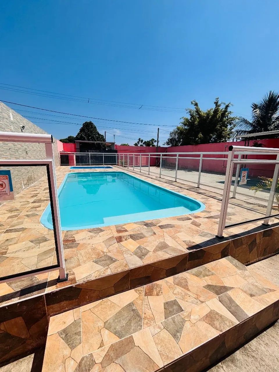 Casa Temporada Itaipuaçu-Maricá e Eventos - Foto 2