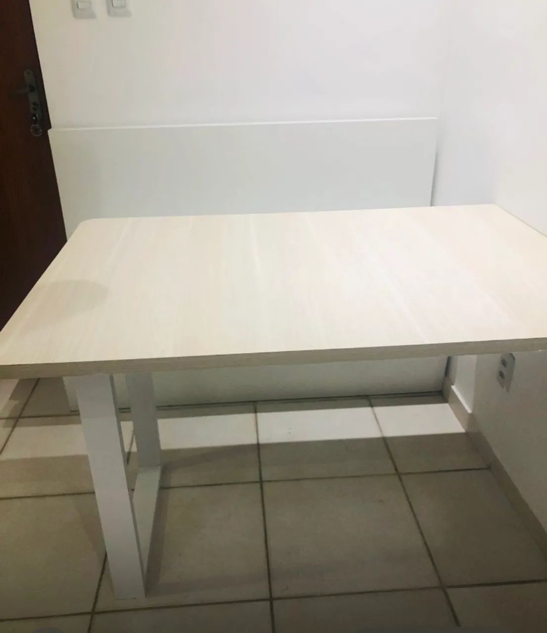 Canto alemão para sala ou varanda - Foto 4