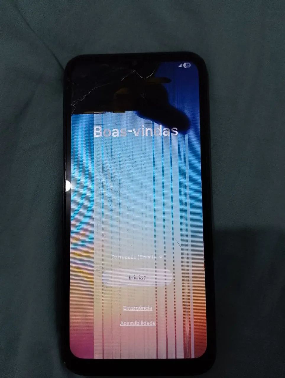 Samsung A15  - Foto 3