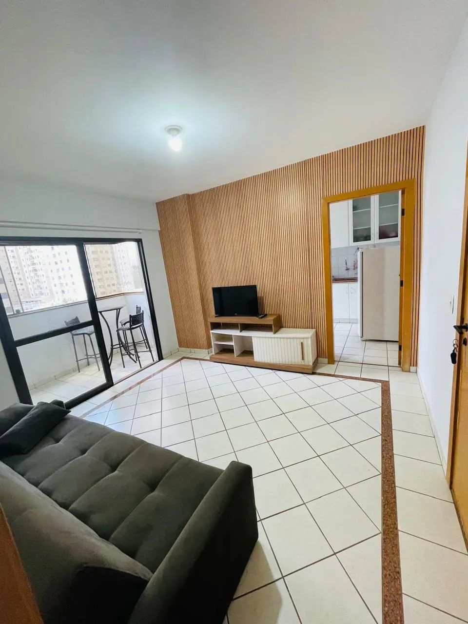 Residencial Mykonos