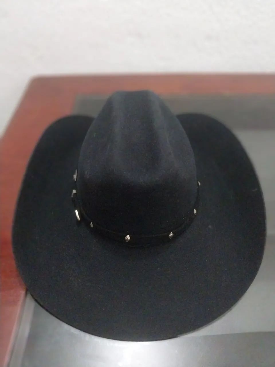 Chapéu novo - Foto 2