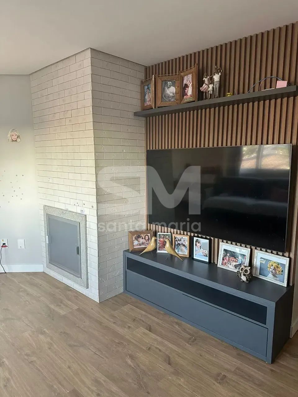 Apartamento para venda, Centro, Chapecó  SC - Foto 5