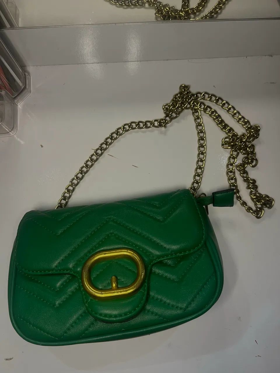 Bolsas femininas de couro  - Foto 4