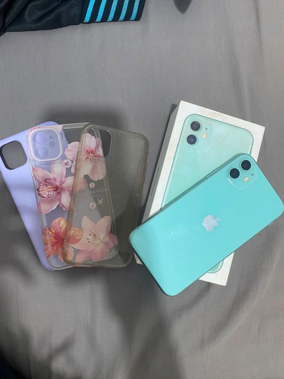 IPHONE 11 128gb