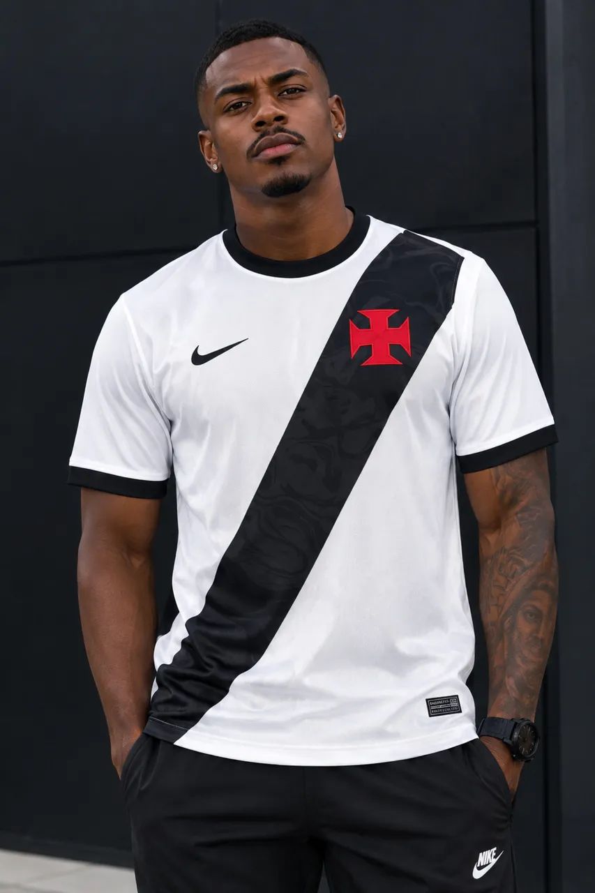 Camisa do Vasco  - Foto 2
