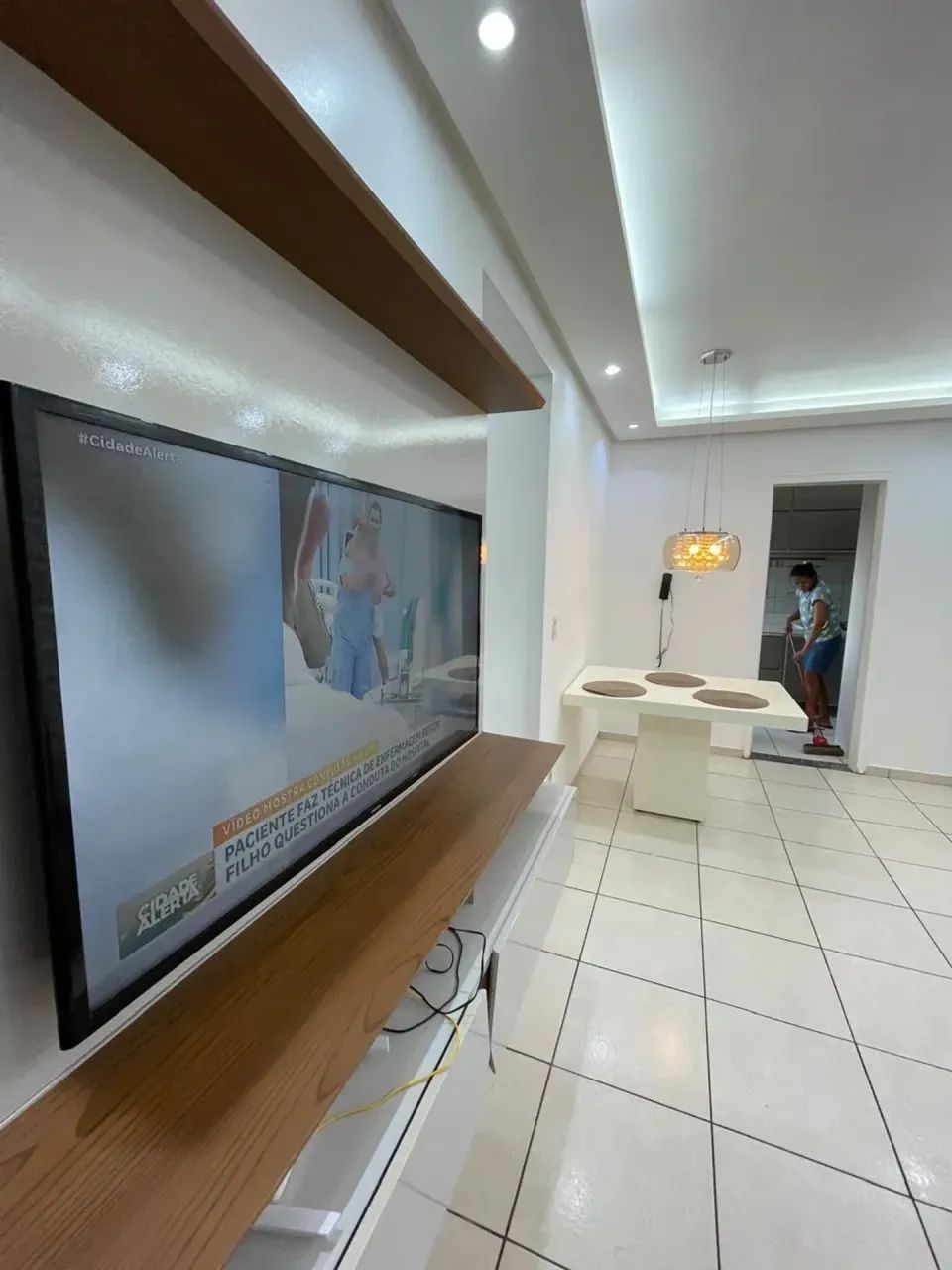 Apartamento Condominio Bela Vida - Foto 5