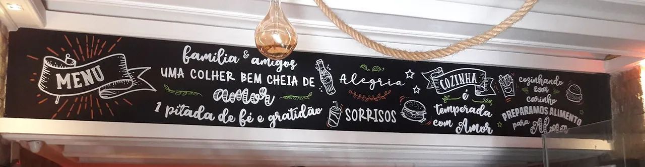 Sua parede merece ganhar vida! - Foto 2