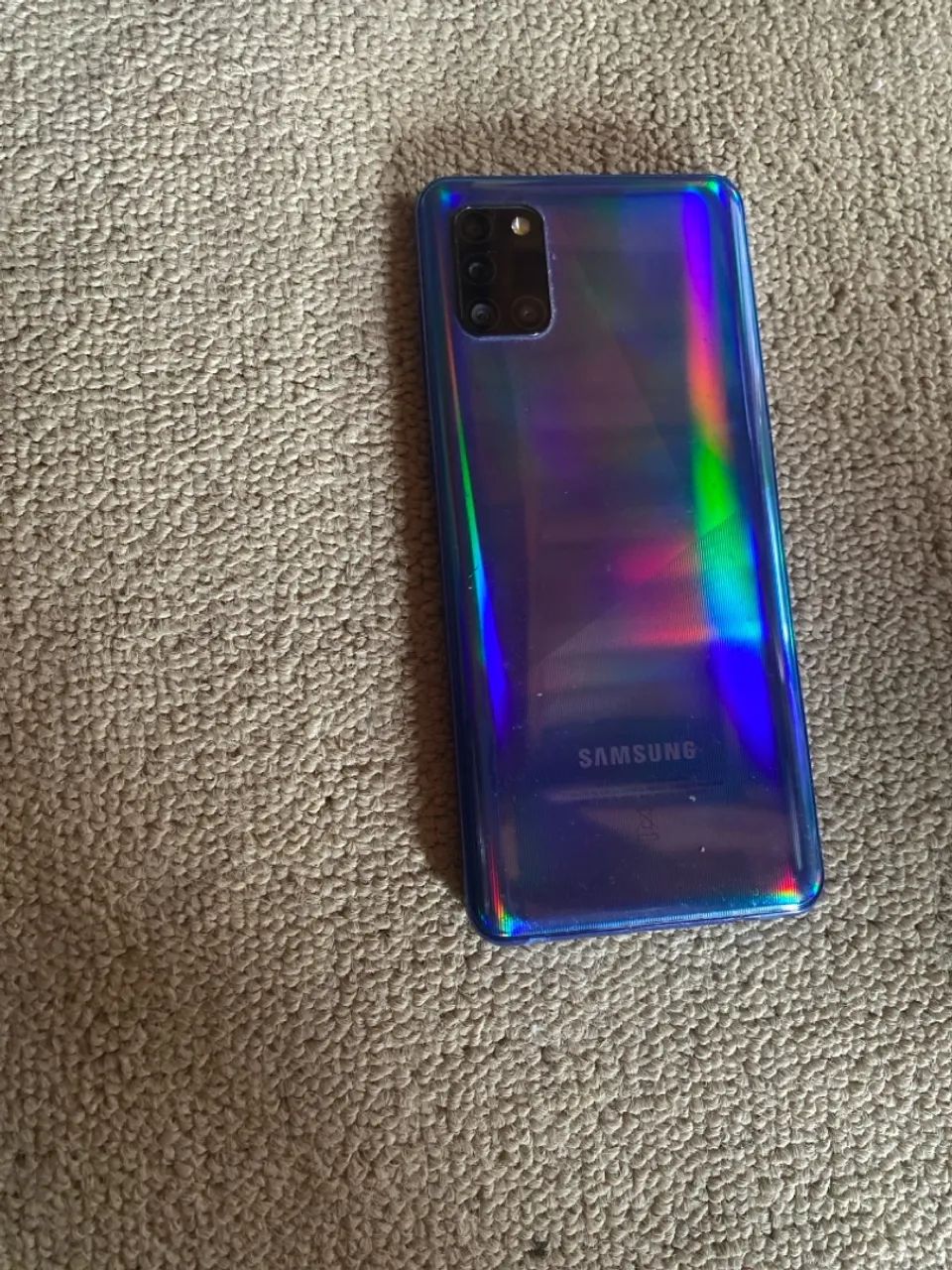 Samsung Galaxy a 31