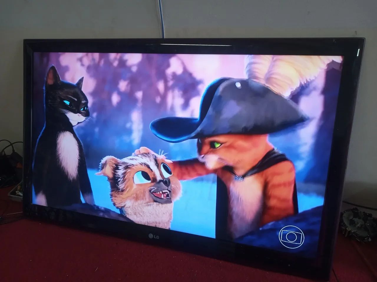 TV LG 42 Polegadas - Foto 6