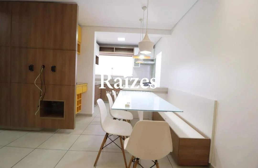 Apartamento mobiliado com 58m², 2 Quartos sendo 1 Suíte, 2 Vagas de Garagem e Pet Friendly - Foto 5