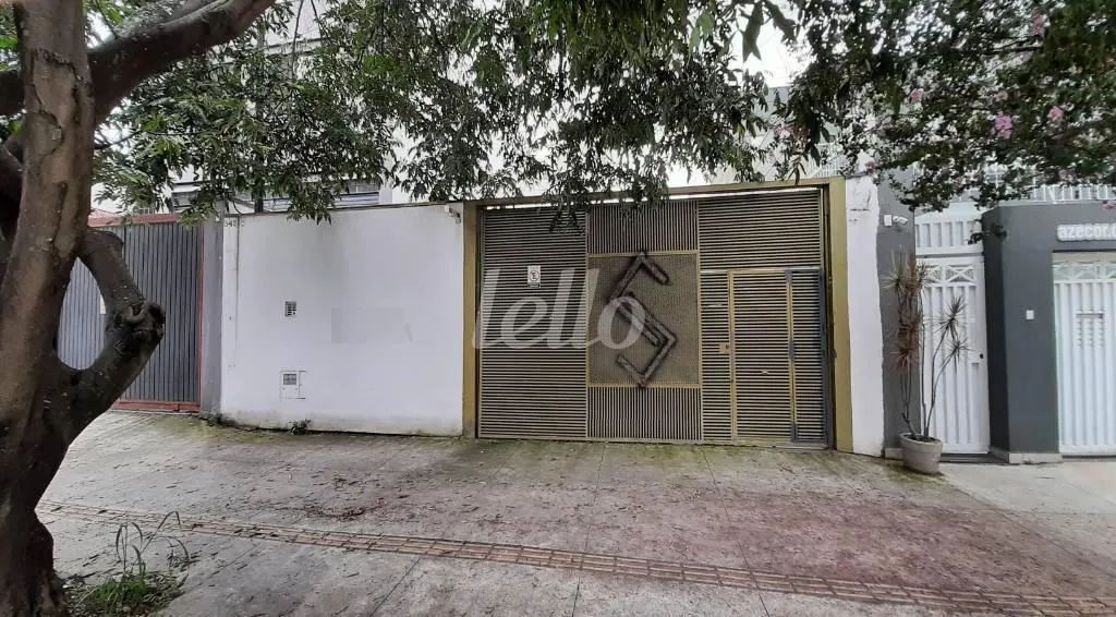 Comercial para alugar no(a) Parque da Vila Prudente