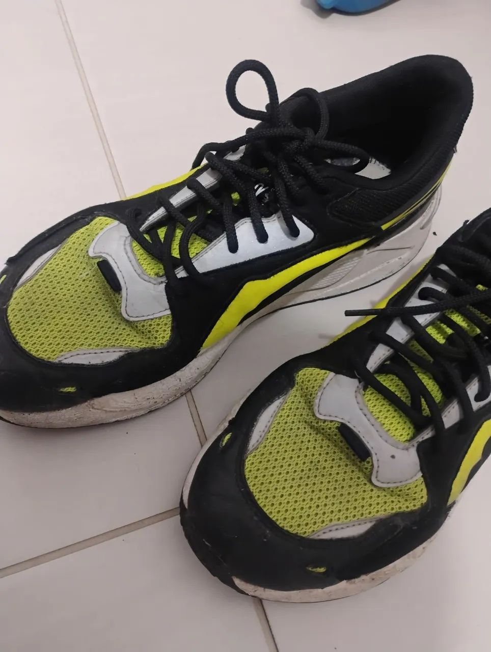 Tênis Puma Original  - Foto 3