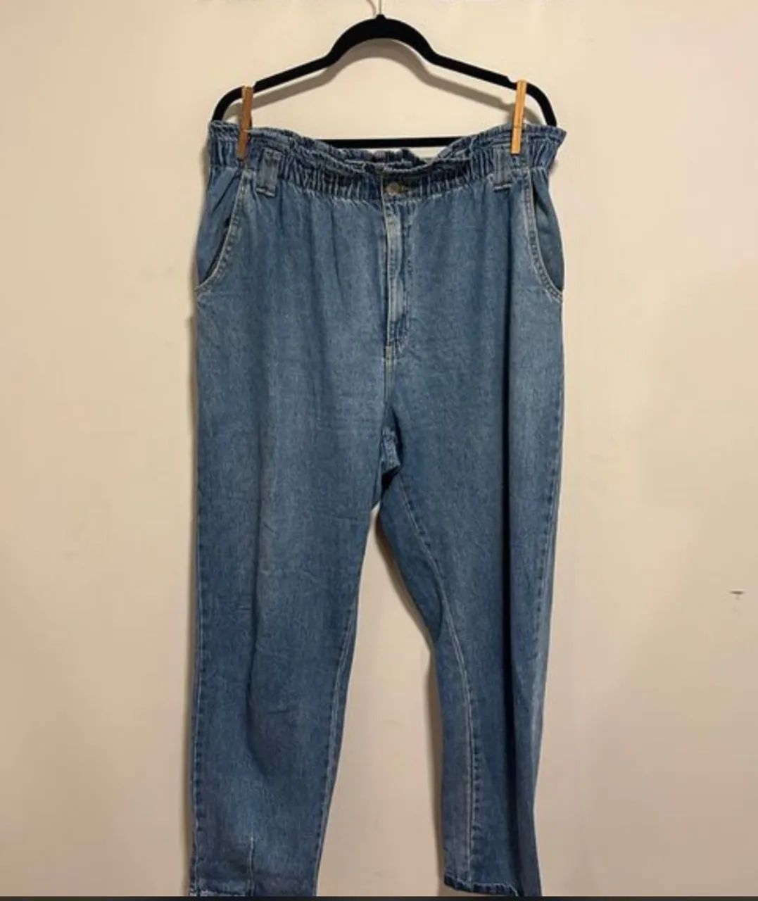 Calça jeans Hering 