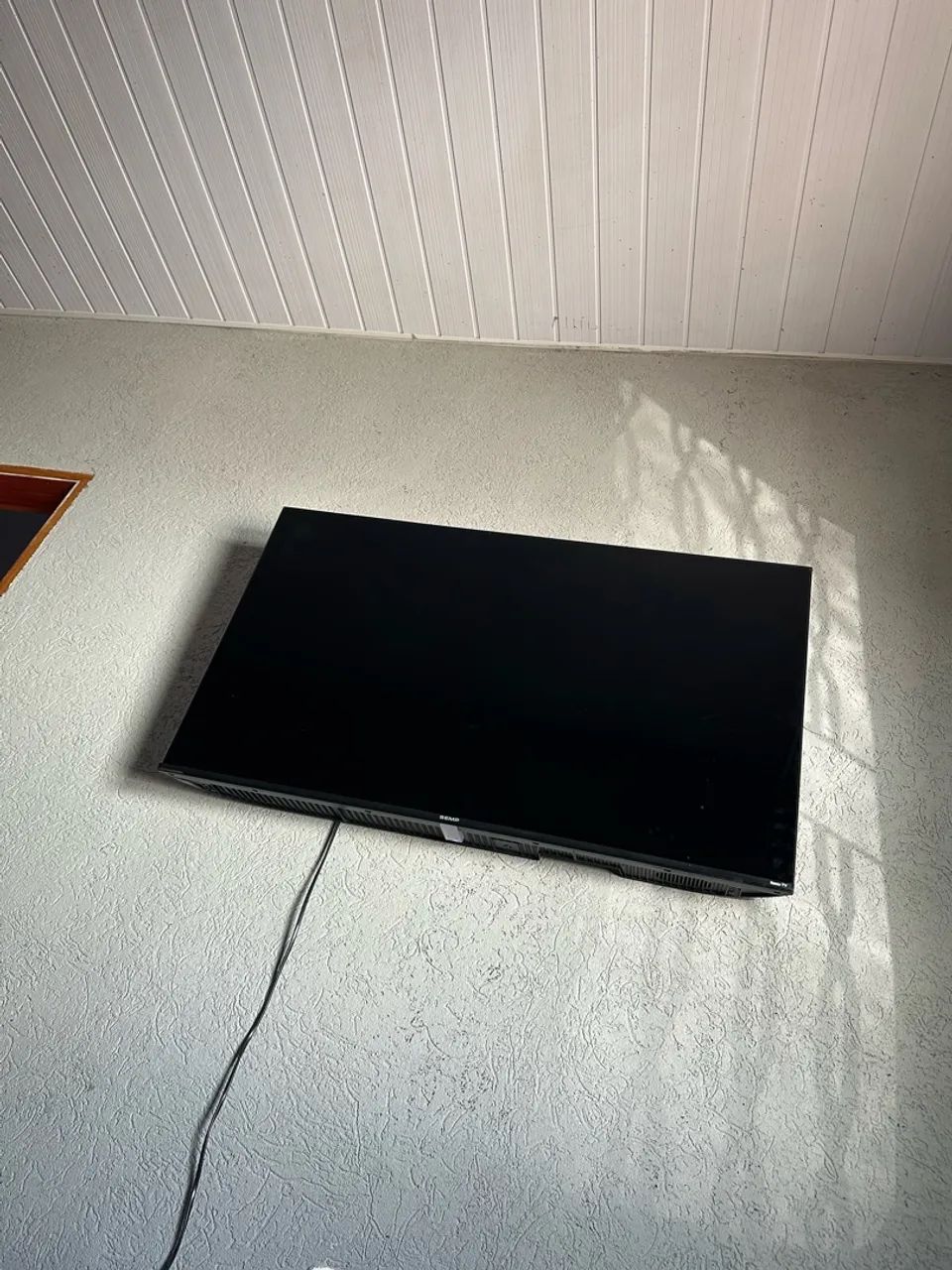 Tv smart semi nova 43 polegadas  - Foto 2