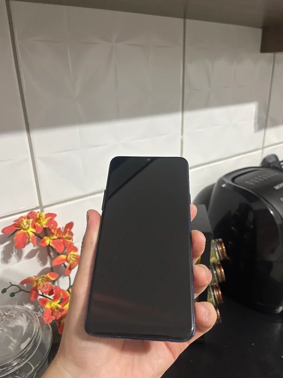 Samsung Galaxy A20s - Funcionando Perfeitamente