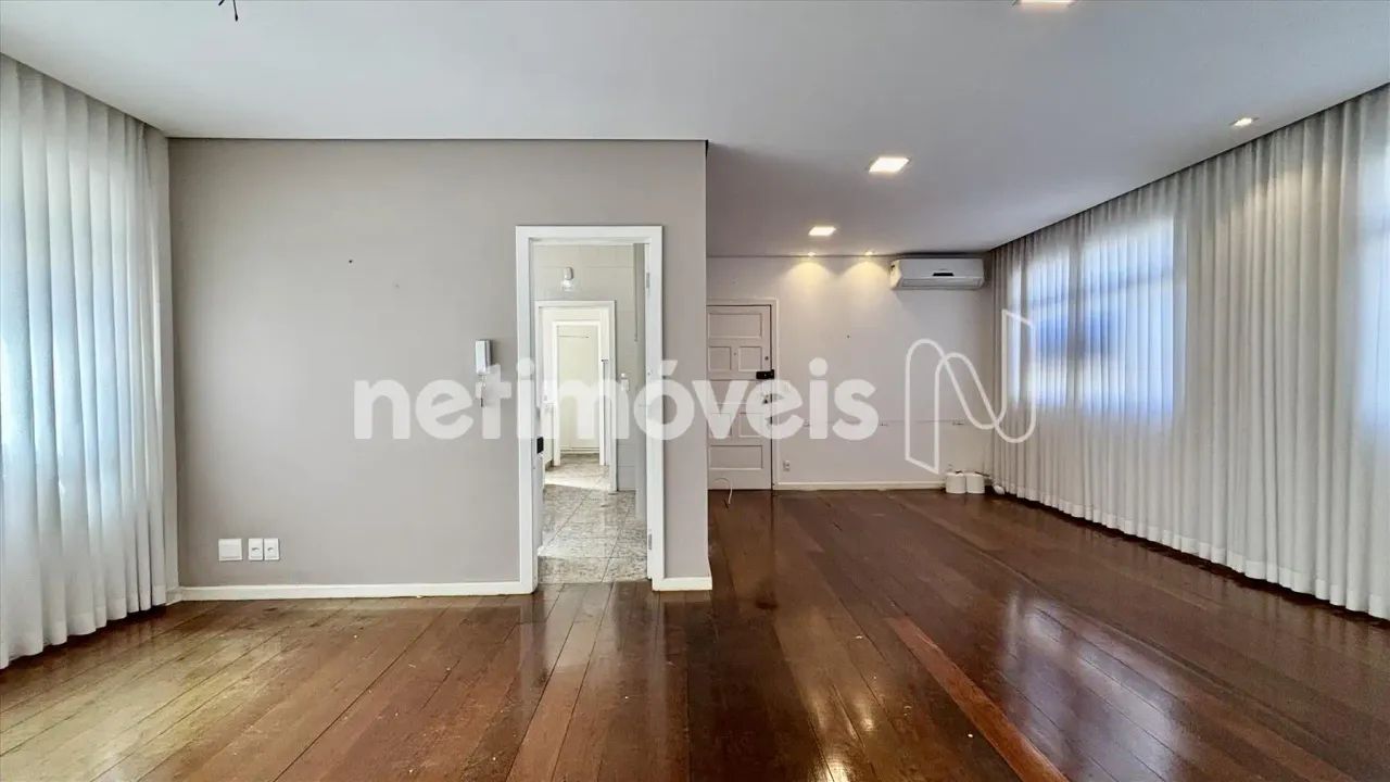 Venda Apartamento 4 quartos Caiçaras Belo Horizonte - Foto 2