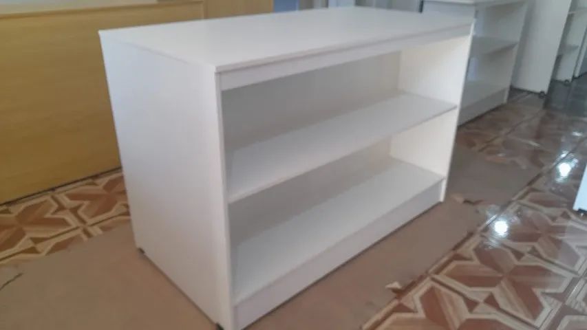 Balcão Expositor de Loja  - Foto 3