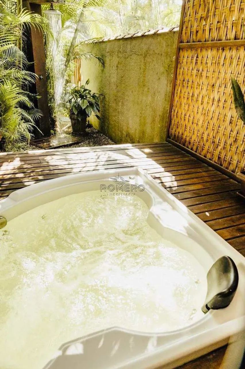 Fundo de comércio com 6 quartos, Praia Itamambuca, Ubatuba - R$ 2.2 mi, Cod: 2934 - Foto 3