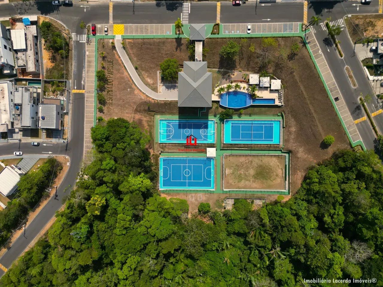 Lote - Residencial Reserva do Parque - Foto 3