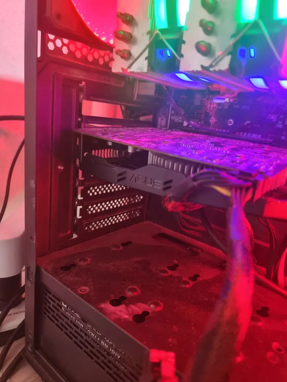 Gtx 1060 3gb