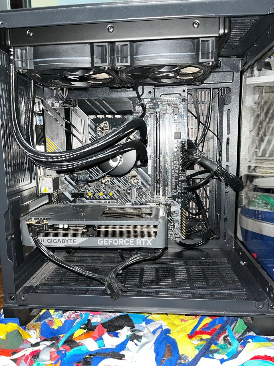 Pc gamer 