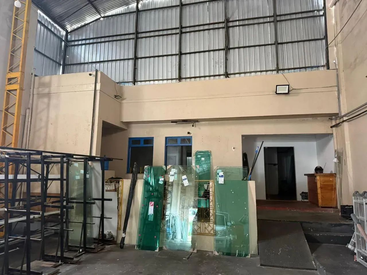 Galpão Vieiralves 480m2 - Foto 4