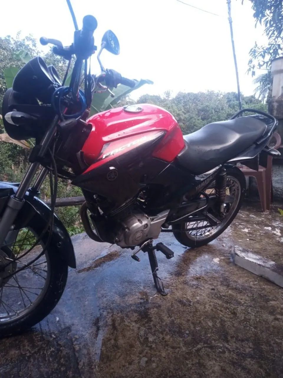 Fator 125 - Foto 2