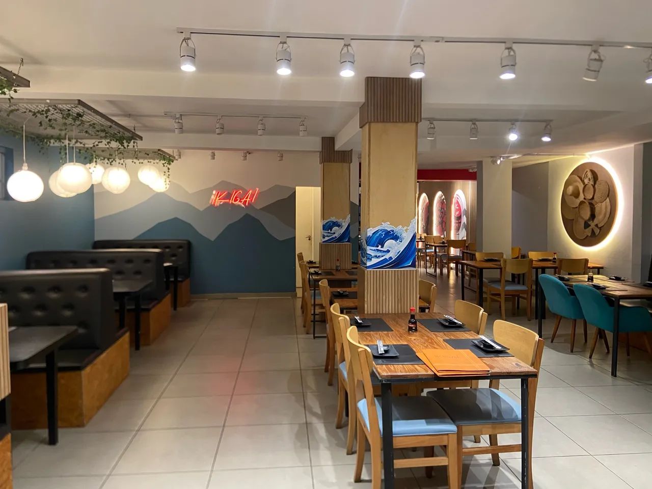 Passo ponto de restaurante em funcionamento itajai SC - Foto 2