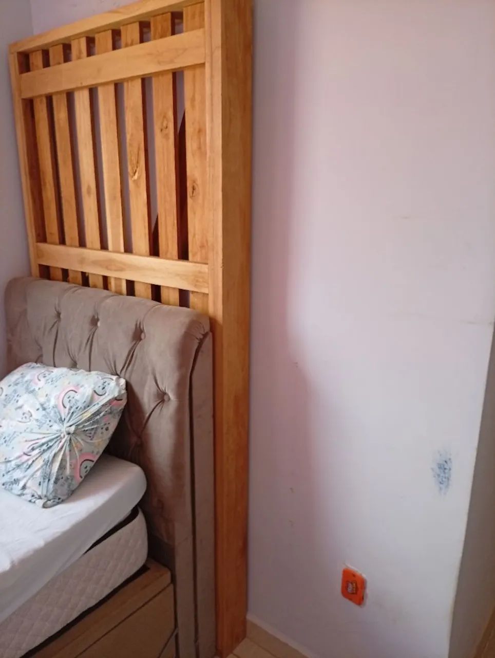 Vendo cama montessoriana  - Foto 2