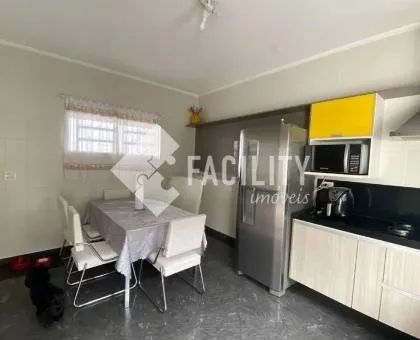 casa - Vila Lemos - Campinas - Foto 3