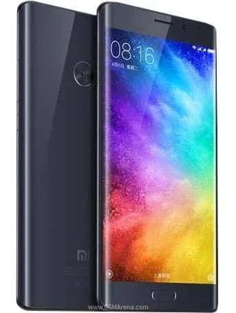 Xiaomi Mi Note 2 - Foto 2