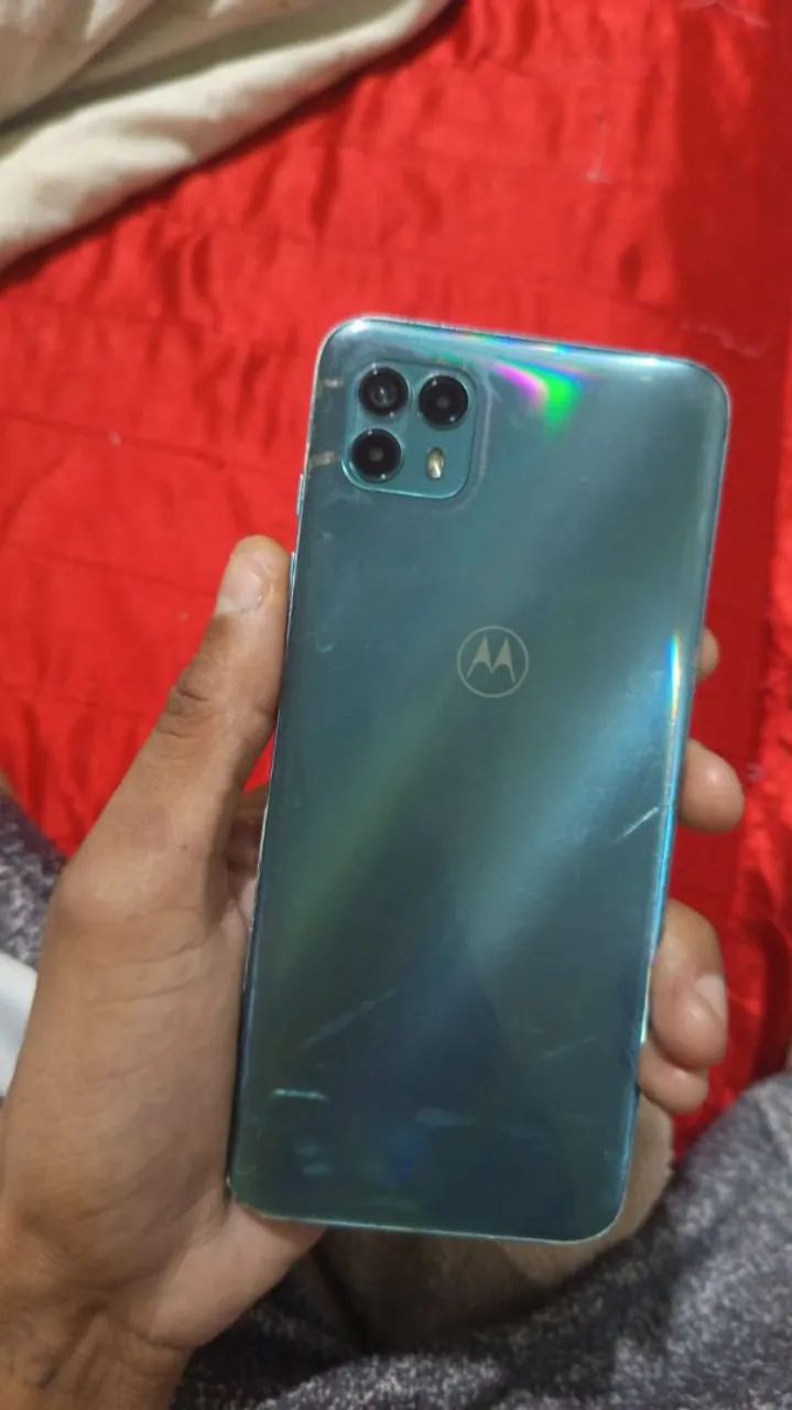 Motorola motog50 - Foto 2