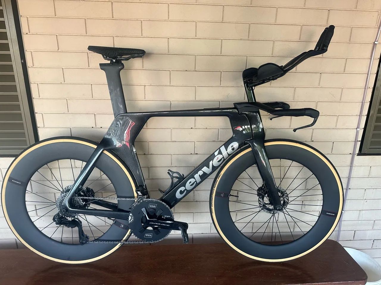 Cervelo P5 2026 