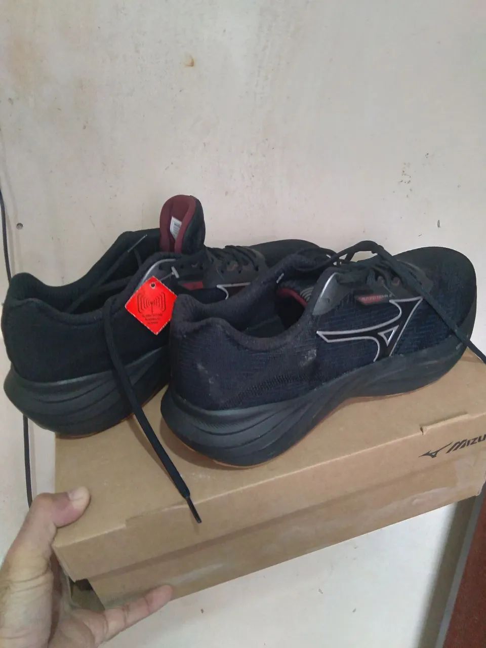 Tênis mizuno  - Foto 2
