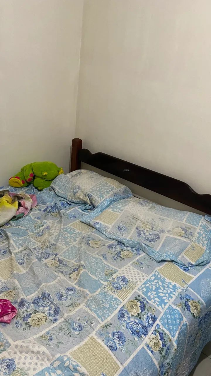 Cama  - Foto 2