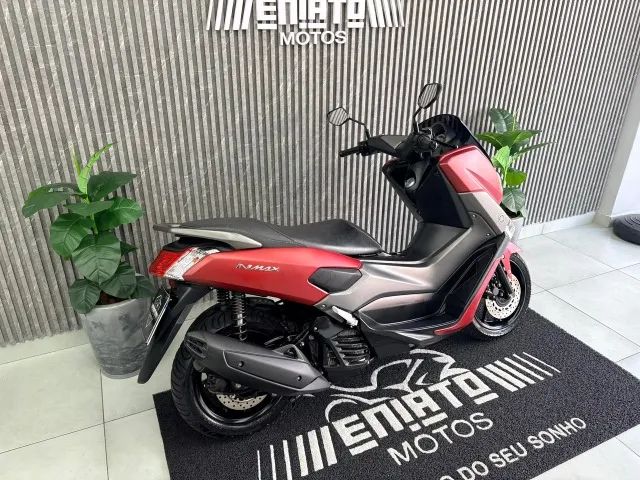 YAMAHA NMAX 160 2019 - Foto 2