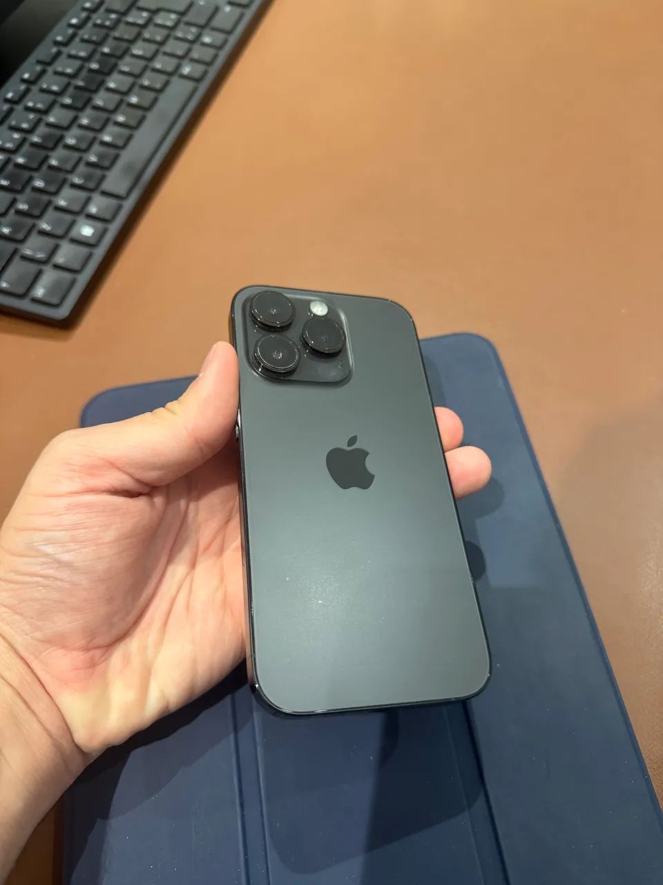 iPhone 14 Pro 256  - Foto 2