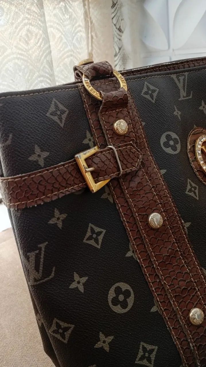 Bolsa Louis Vuitton  - Foto 5