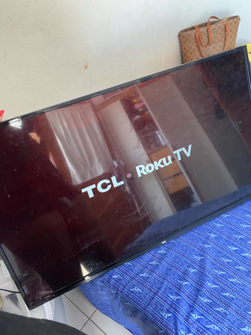 TV TCL Roku Smart 43? Full HD - Foto 2